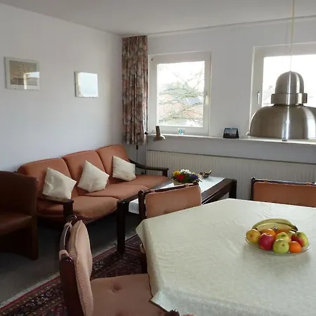 بيت للعطل Weitblick *