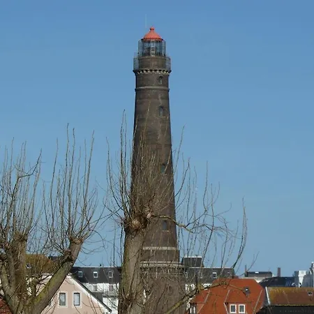 بيت للعطل Weitblick