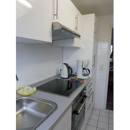 Hébergement de vacances Weitblick