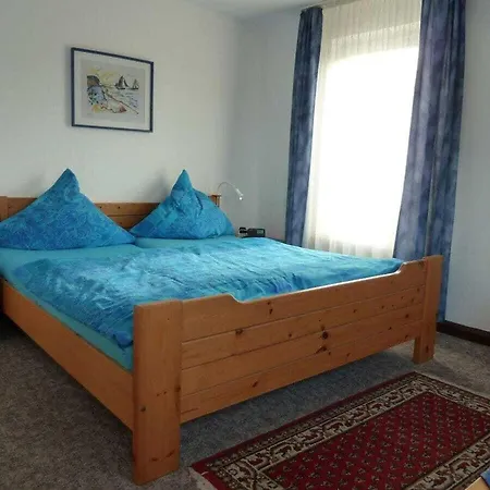 Hébergement de vacances Weitblick *