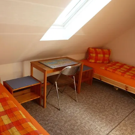 Hébergement de vacances Weitblick